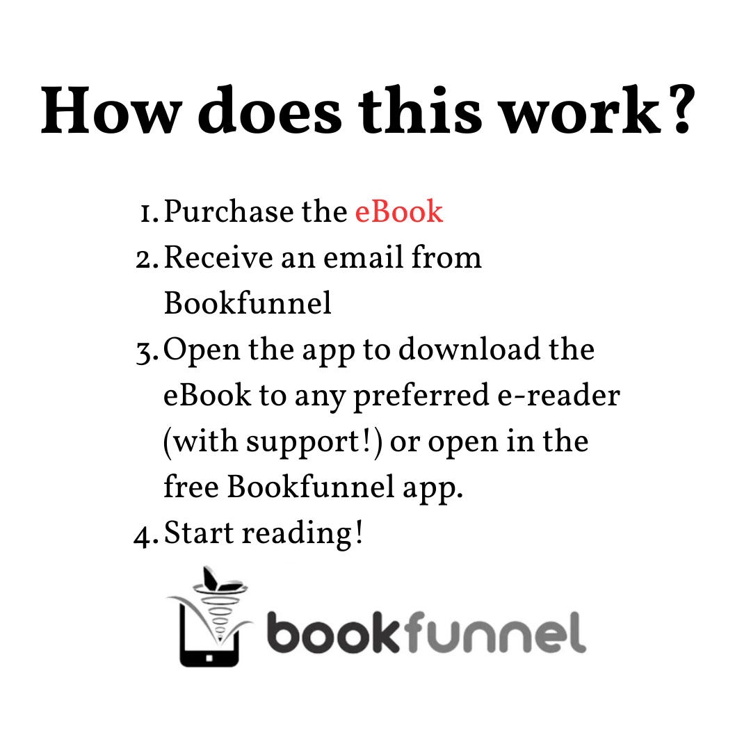The eBook Horror Bundle