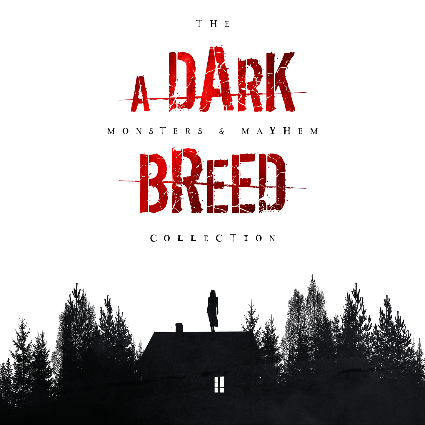 A Dark Breed