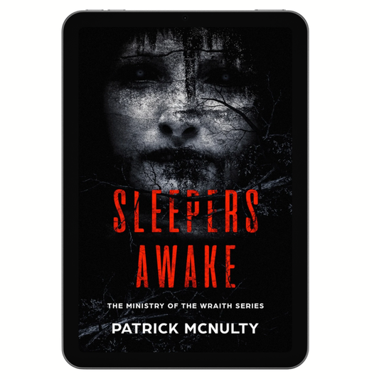 Sleepers Awake