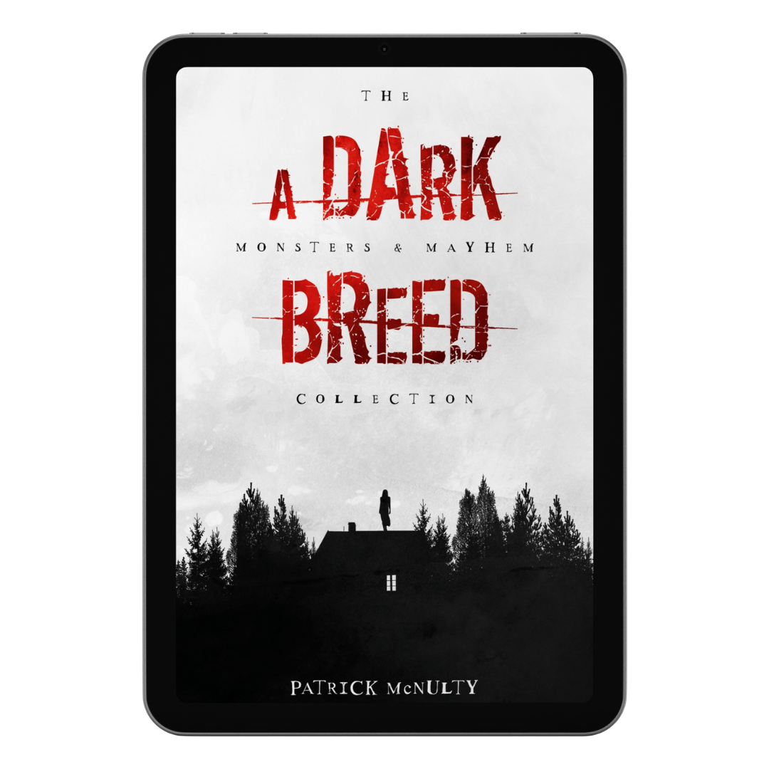 A Dark Breed
