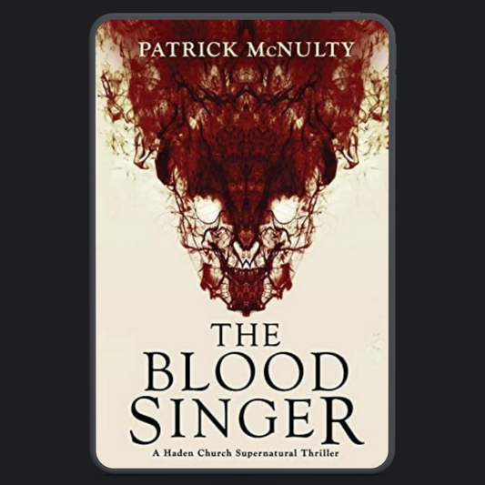 The Blood Singer