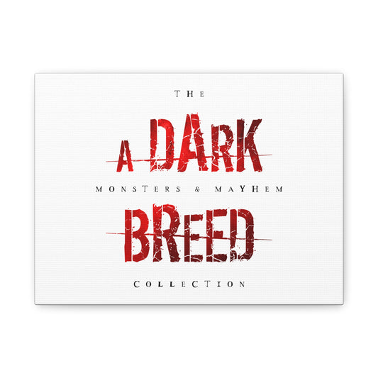 Dark Breed Wall Art