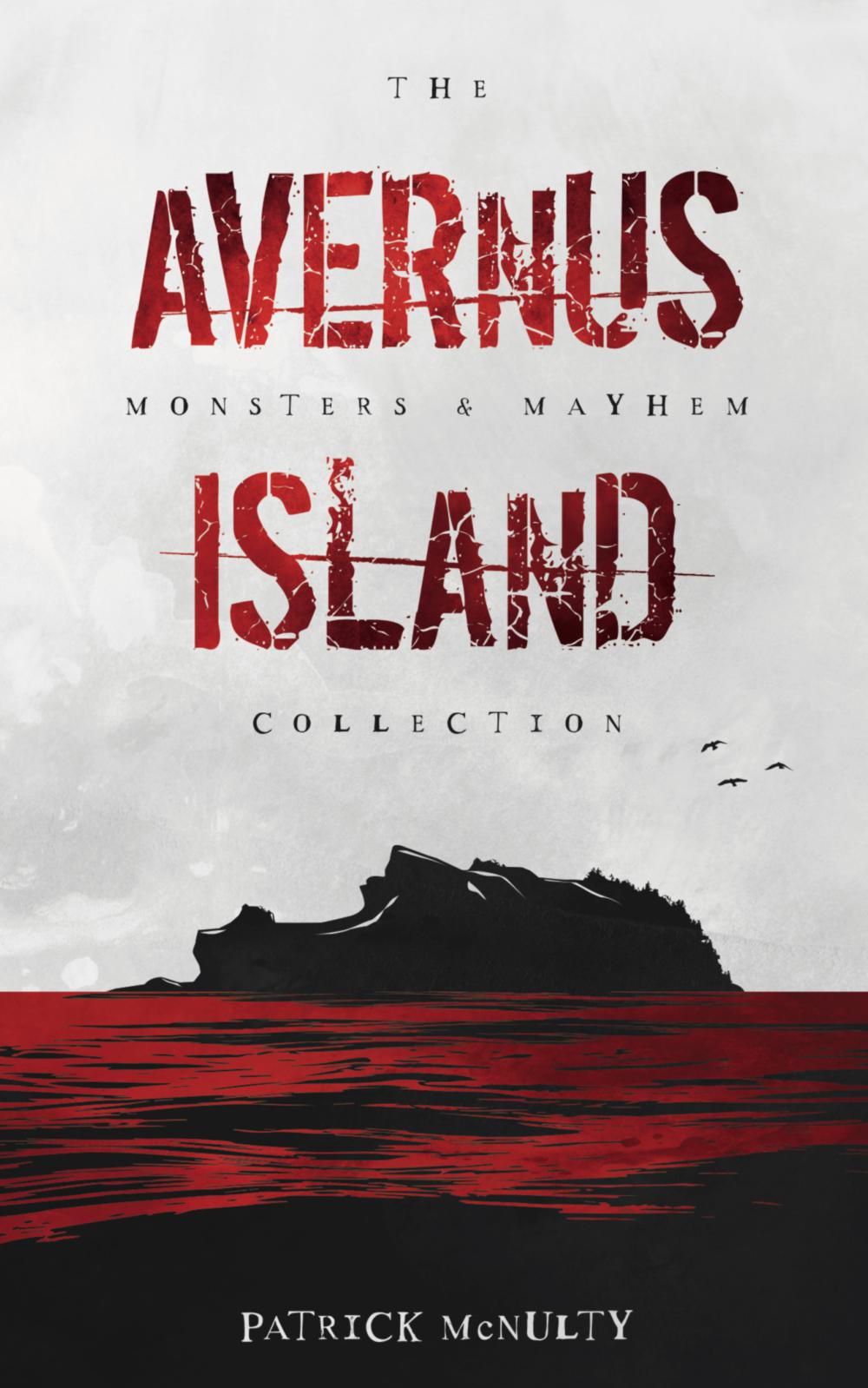 Avernus Island