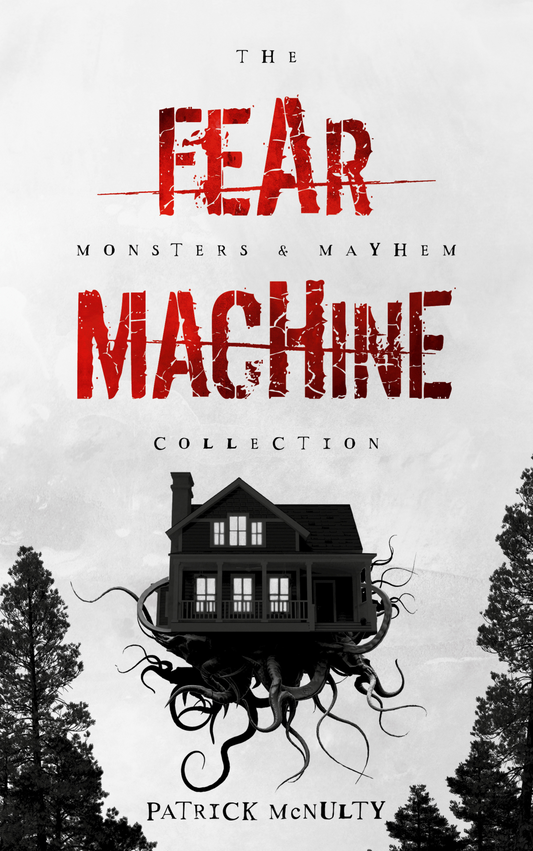 Fear Machine