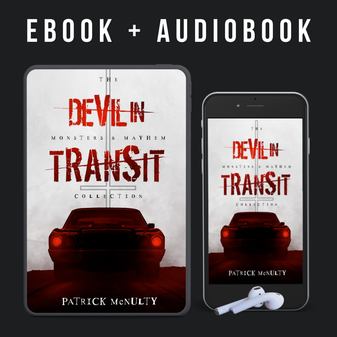 Devil In Transit