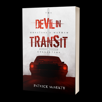 Devil In Transit