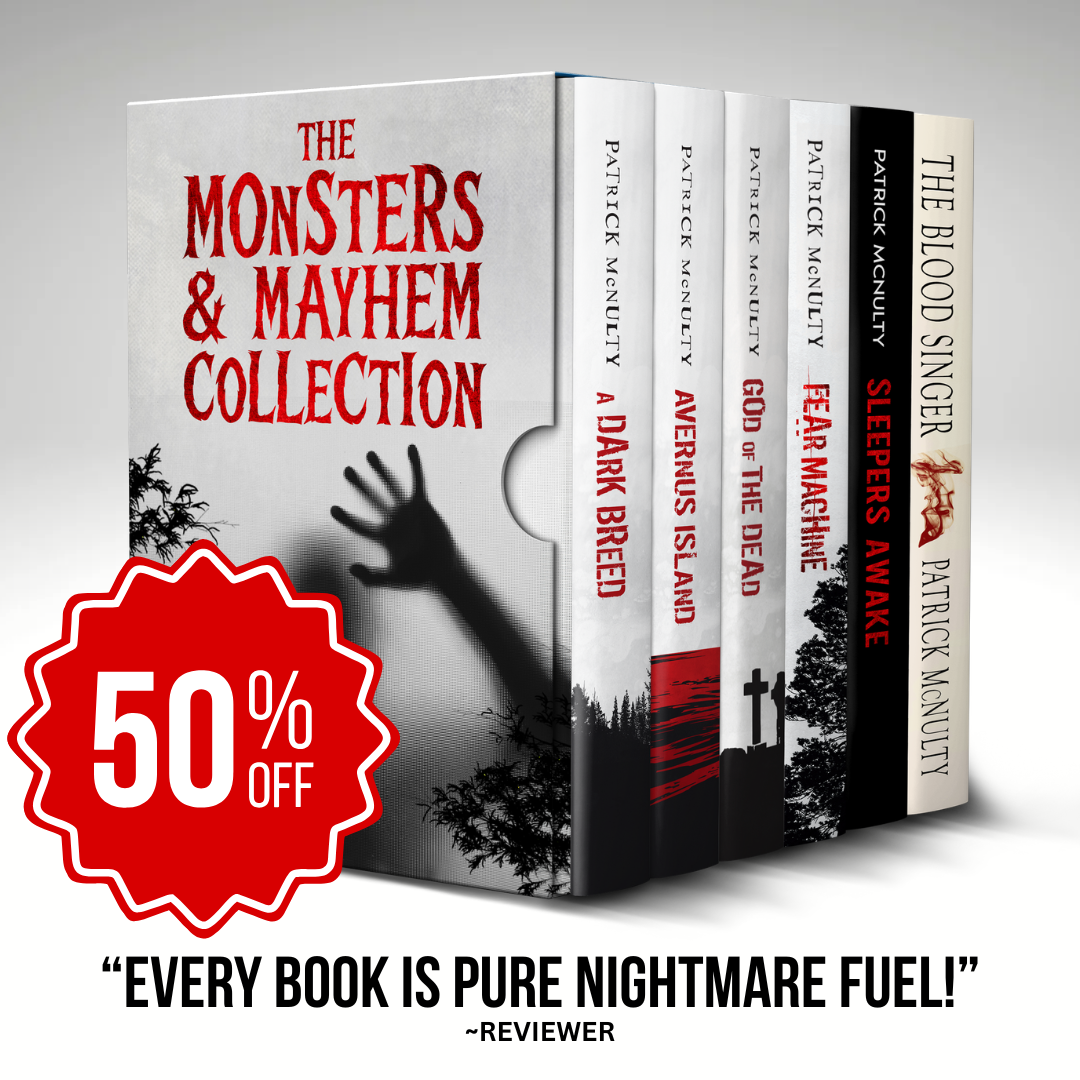 💀 6 Horror Stories You Won’t Finish 😈