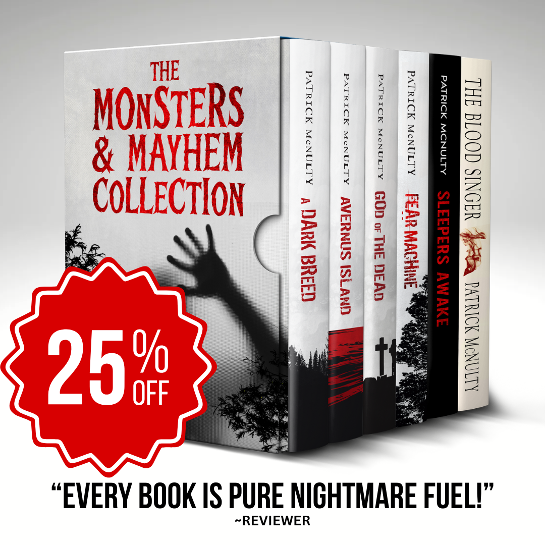 💀 6 Horror Stories You Won’t Finish 😈