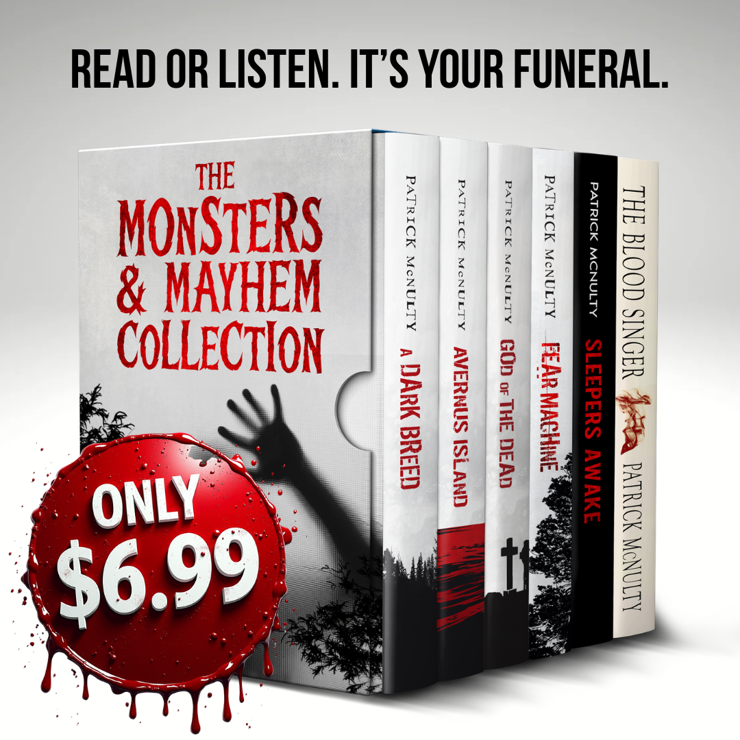 😈 6 Nightmare-Fueled Horror Stories In One Bundle 💀