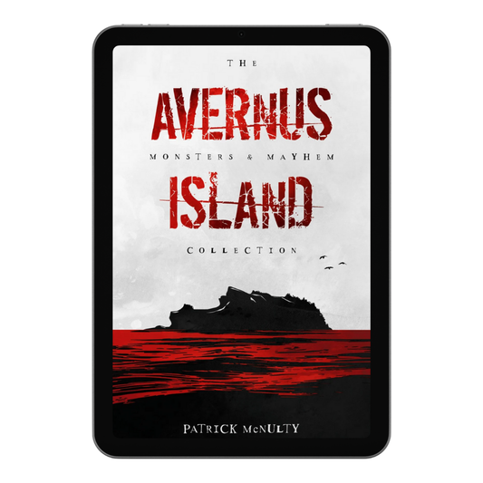Avernus Island