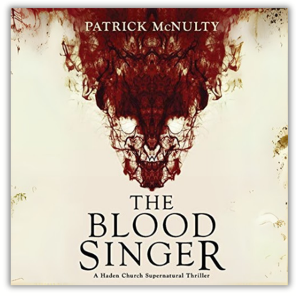 The Blood Singer