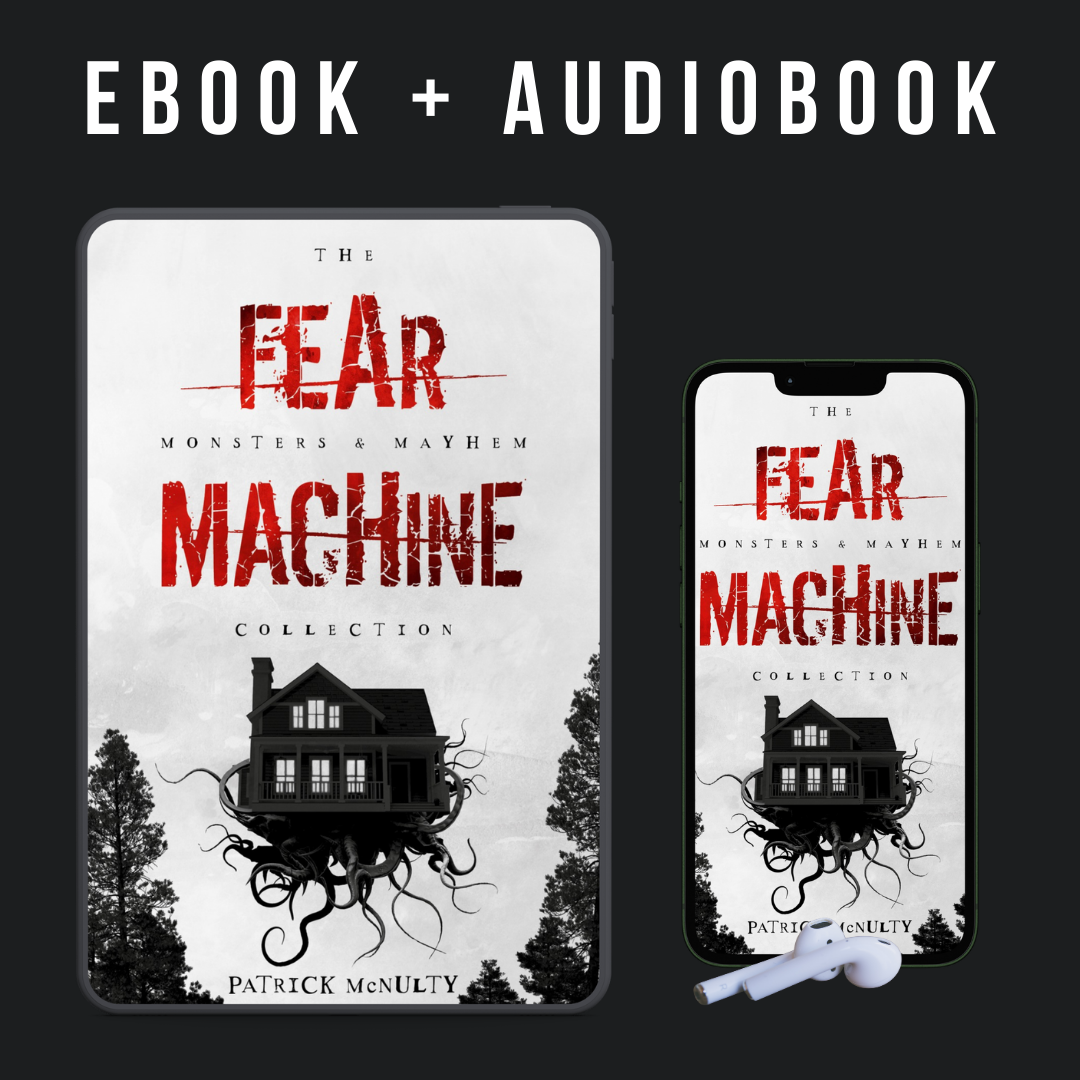 Fear Machine