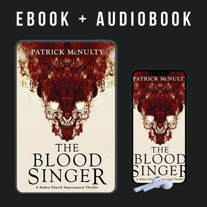The Blood Singer