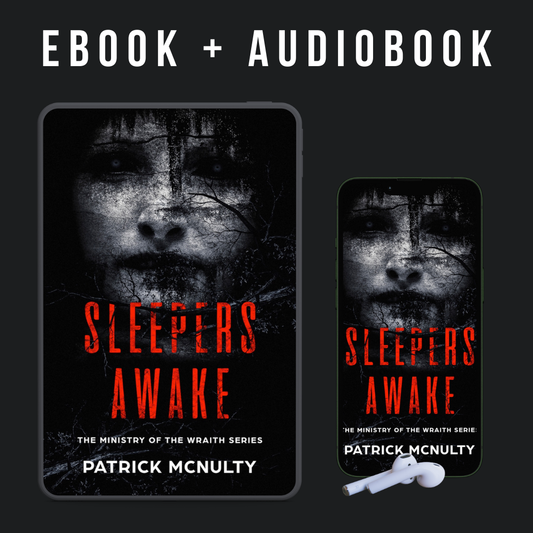 Sleepers Awake