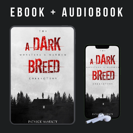 A Dark Breed