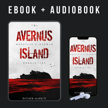Avernus Island