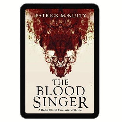 The Blood Singer