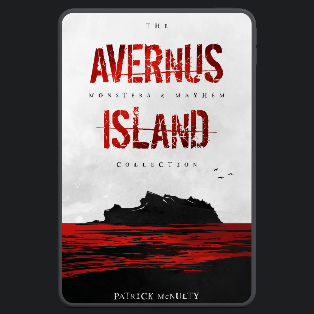 Avernus Island