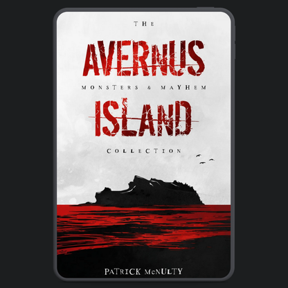 Avernus Island