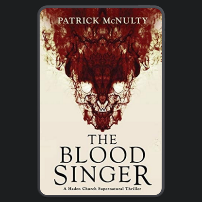 The Blood Singer