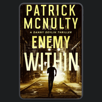 Enemy Within: A Danny Devlin Thriller