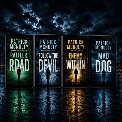 THE DANNY DEVLIN COLLECTION