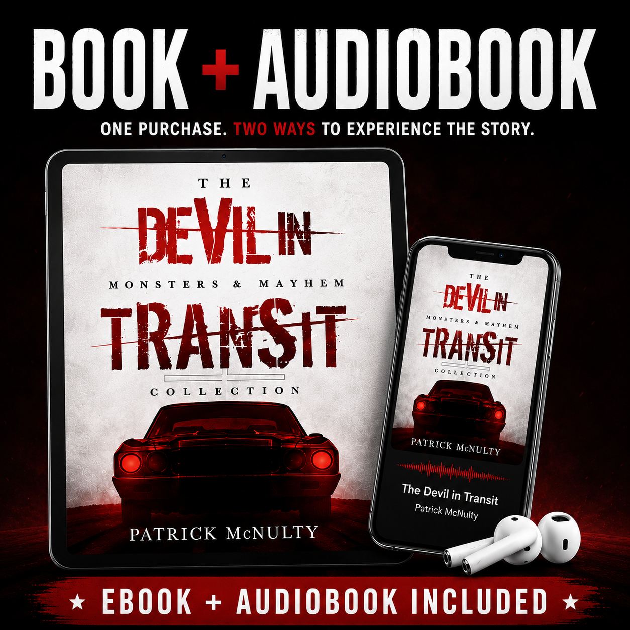 Devil In Transit