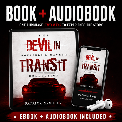 Devil In Transit