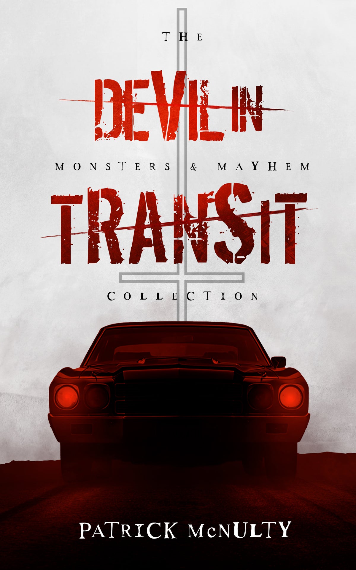 Devil In Transit