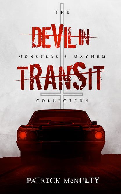 Devil In Transit