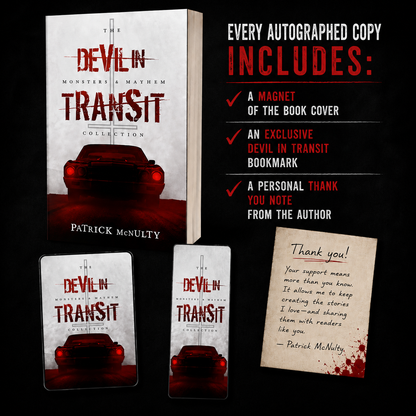 Devil In Transit