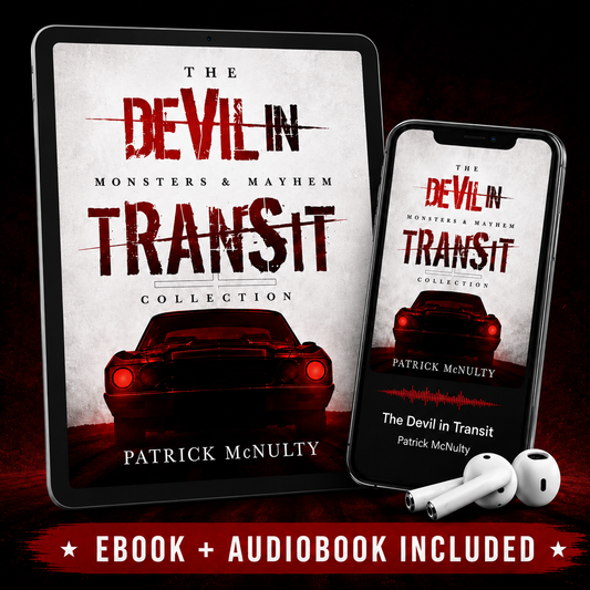 Devil In Transit