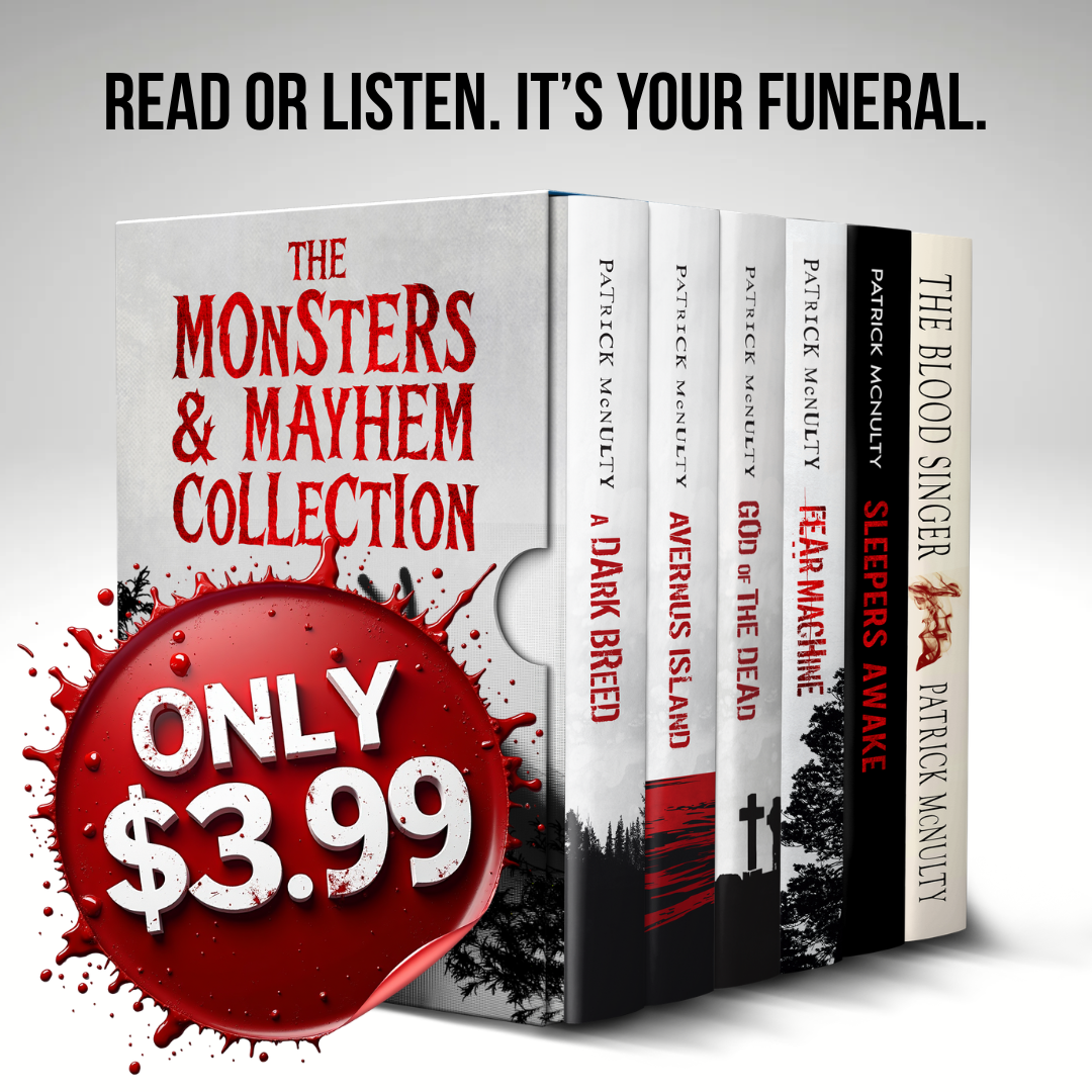 💀 6 Horror Stories You Won’t Finish 😈